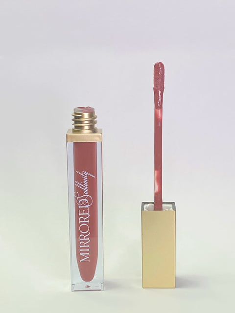 Fawn lipgloss
