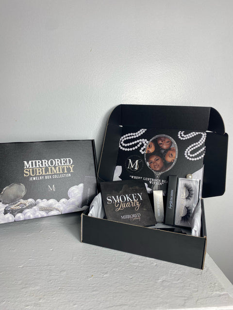 Mystery box