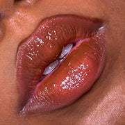 Mocha lipgloss