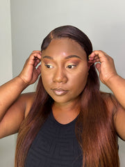 Makeup class special