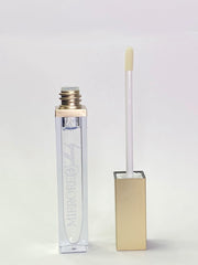 Crystal lipgloss