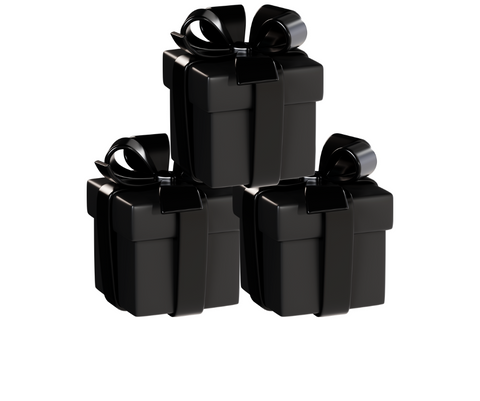 BIRTHDAY PACKAGE