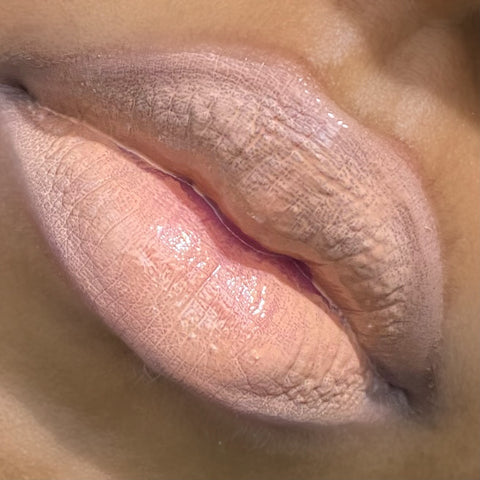 Idol lipgloss