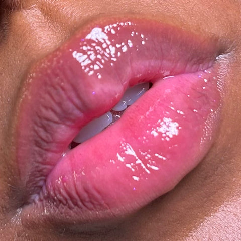 Aura Kiss Lip Oil