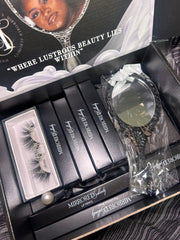 Mystery box