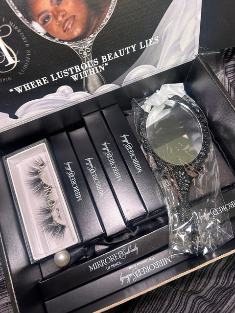 Mystery box