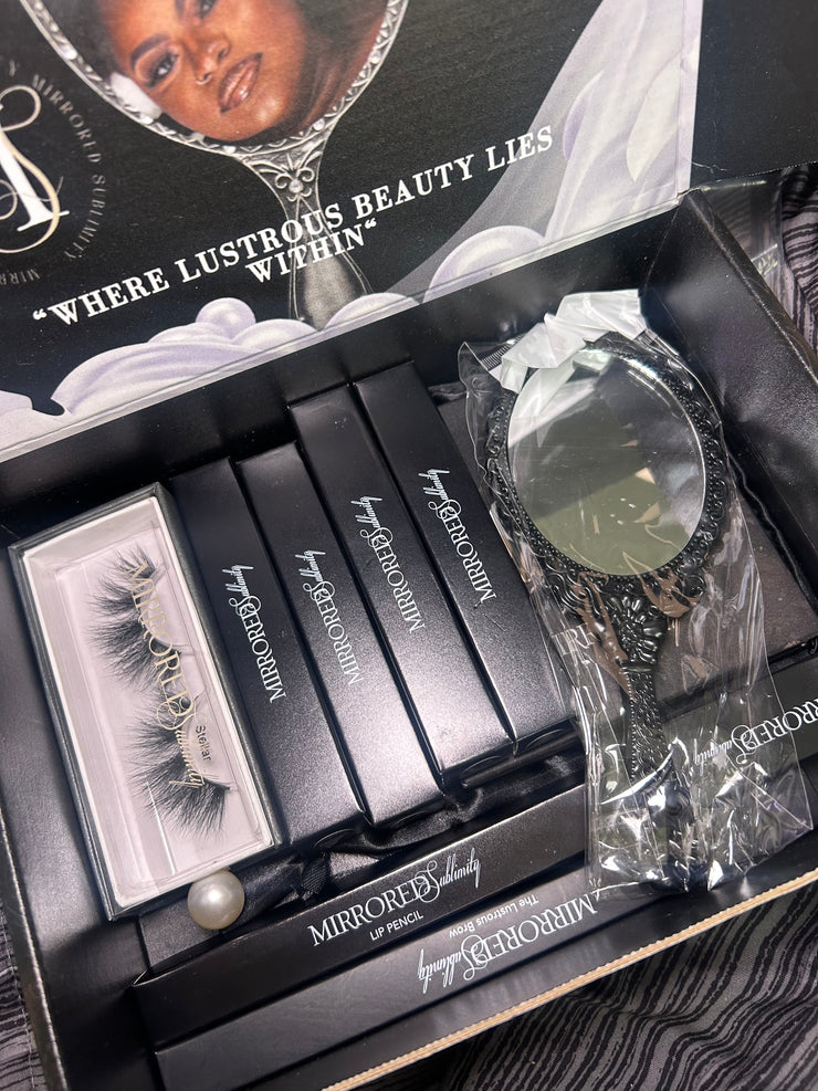 Mystery box