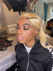 Full glam
