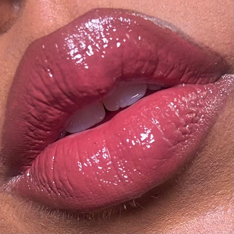 Fawn lipgloss