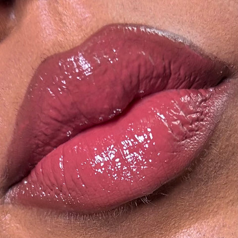 Fawn lipgloss