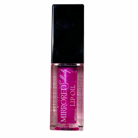 Aura Kiss Lip Oil