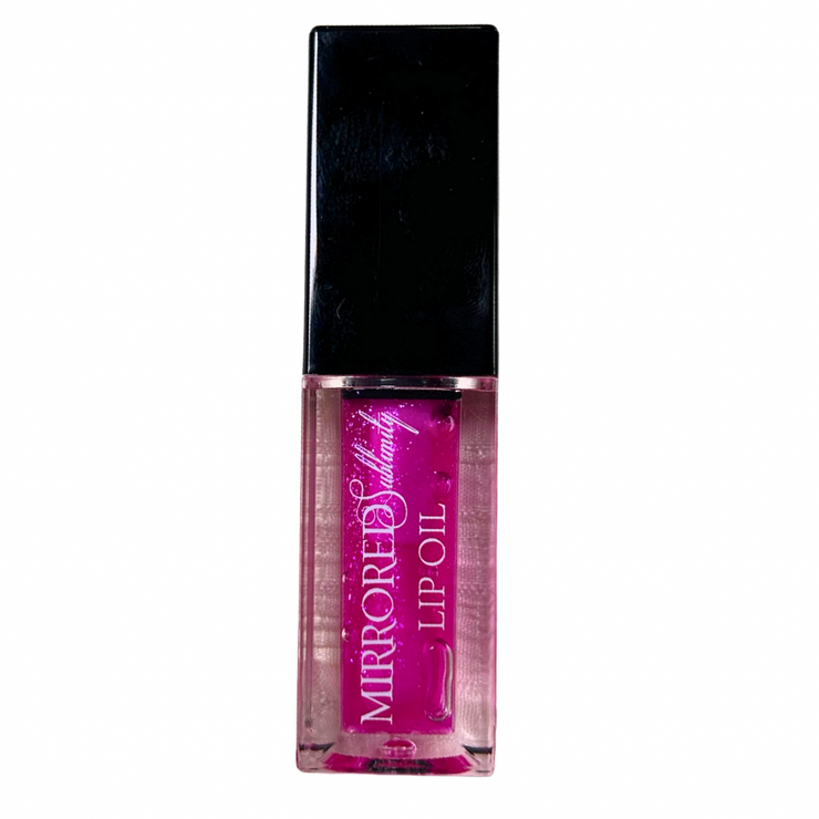 Aura Kiss Lip Oil
