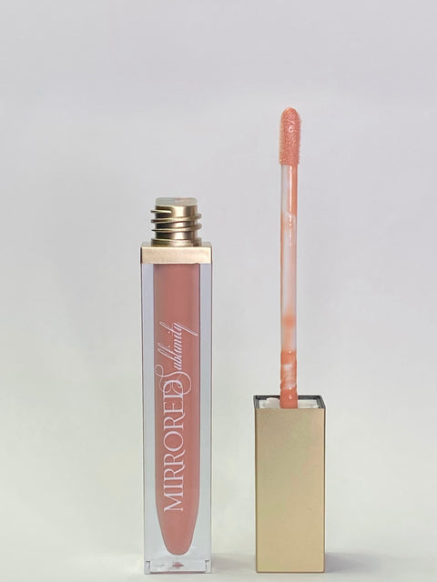Idol lipgloss