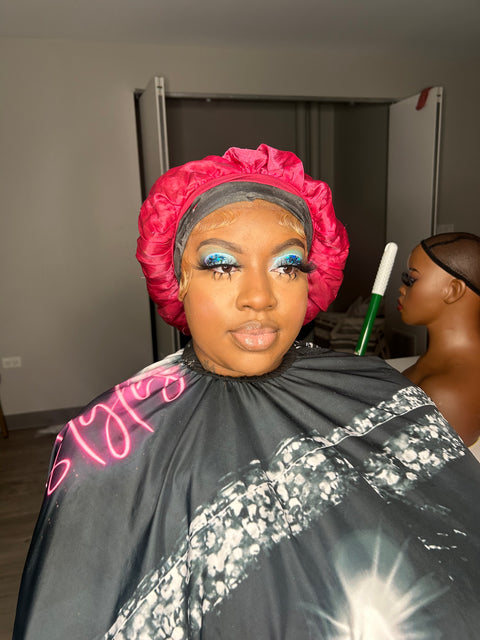 Full glam