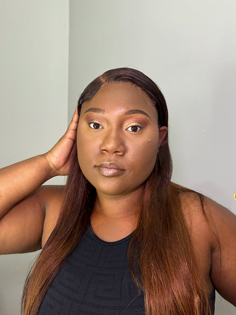 Makeup class special