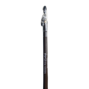 Lustrous brow pencil