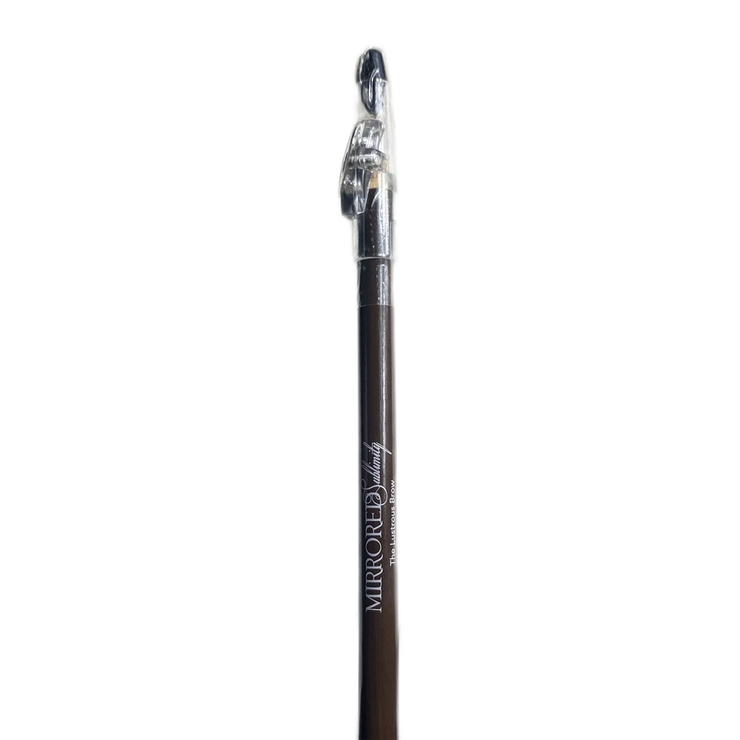 Lustrous brow pencil