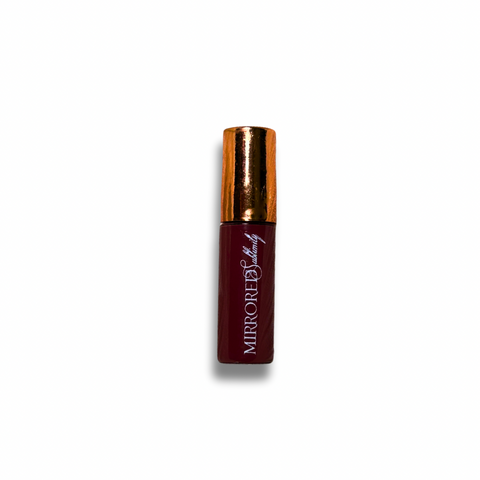 Fawn lipgloss sample