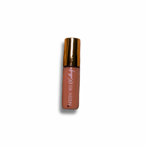 Skintight lipgloss sample
