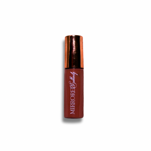 Idol lipgloss sample
