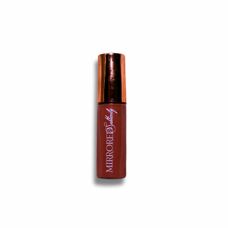 Idol lipgloss sample