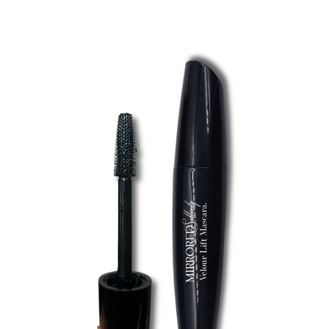 Velour lift mascara