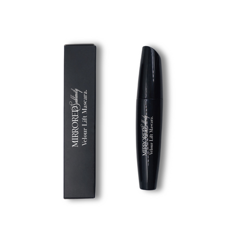 Velour lift mascara