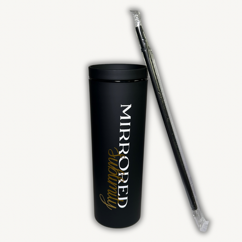 The Sublime Tumbler