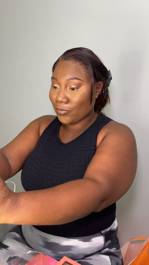 Makeup class special