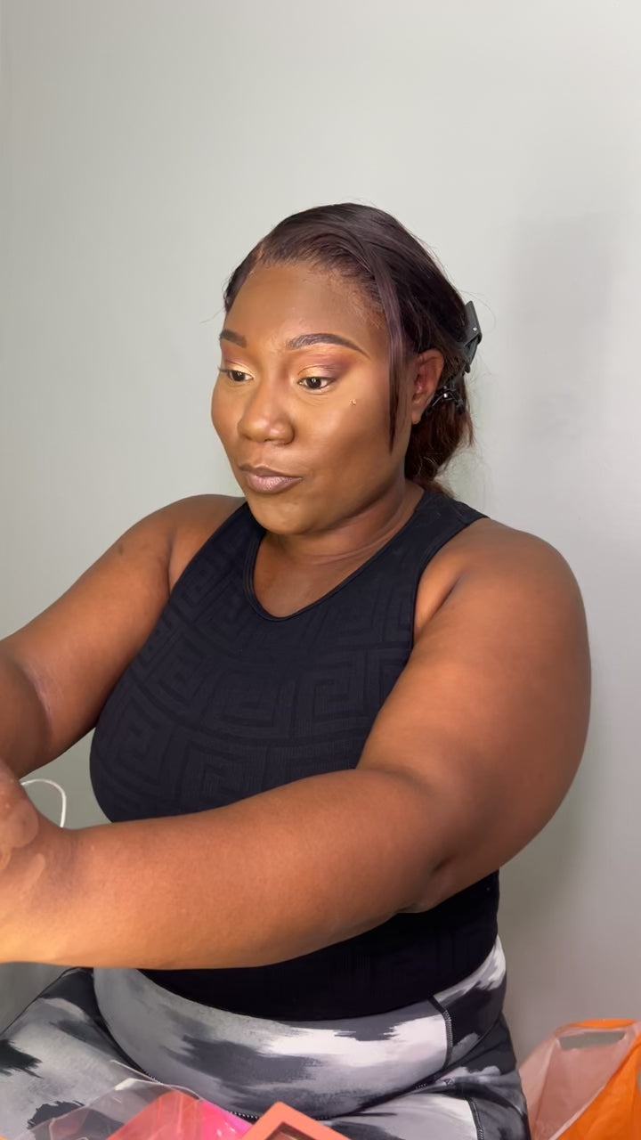 Makeup class special