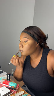 Makeup class special
