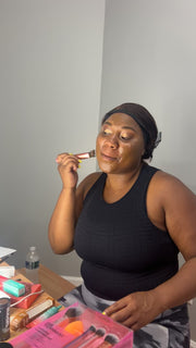 Makeup class special