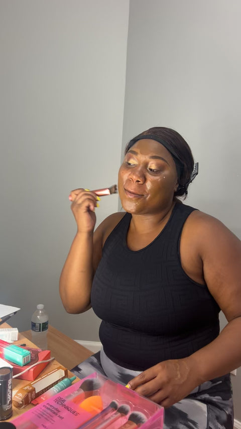 Makeup class special